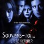Souviens-toi... l'ete dernier - Affiche du 25/09/2007