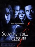 Souviens-toi... l'ete dernier