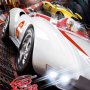 Iron Man / Speed Racer : les effets spéciaux révélés - Affiche du 20/03/2008