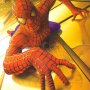 Spider-Man - Affiche du 25/09/2007