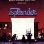 Splendor - Affiche du 25/09/2007