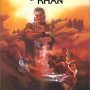 Star Trek II : La colère de Khan - Affiche du 19/07/2008