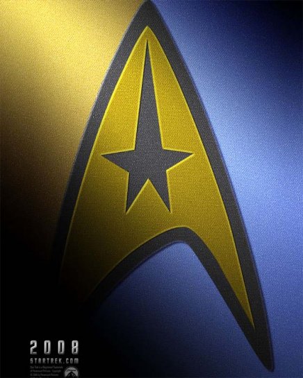 Star Trek : 2 nouvelles affiches