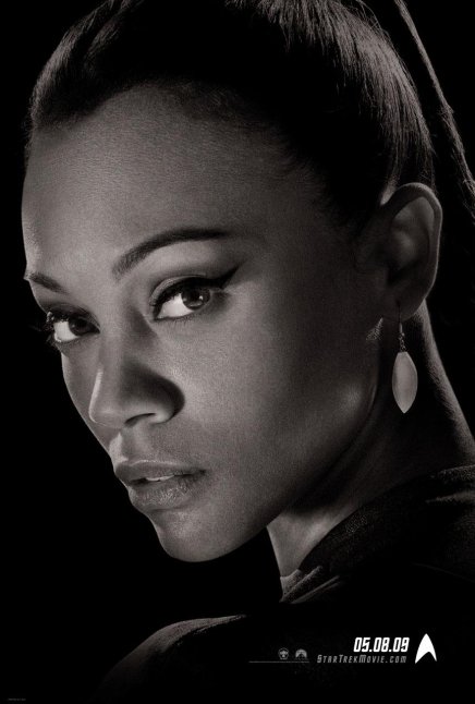 Star Trek : encore 2 nouvelles affiches