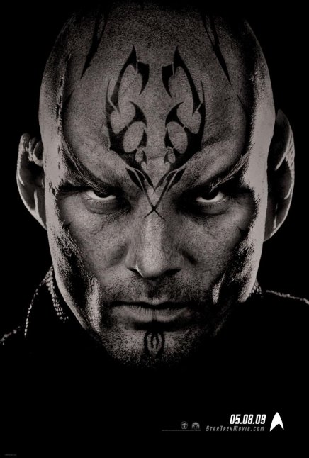 Star Trek : encore 2 nouvelles affiches