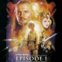 Star Wars : Episode I - La Menace Fantôme - Affiche du 11/03/2008