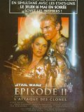 Star Wars : Episode II - L'Attaque des Clones