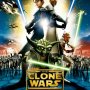 Star Wars : La guerre des clones - Affiche du 30/05/2008 Star Wars : La guerre des clones - Affiche du 30/05/2008