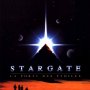 Stargate, la Porte des Etoiles - Affiche du 25/09/2007