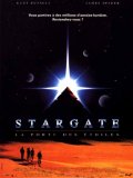 Stargate, la Porte des Etoiles