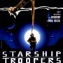 Starship Troopers - Affiche du 13/10/2007 Starship Troopers - Affiche du 13/10/2007