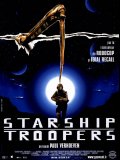 Starship Troopers
