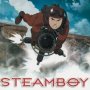 Steamboy - Affiche du 08/10/2007