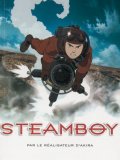 Steamboy