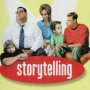 Storytelling - Affiche du 25/09/2007