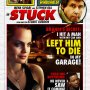 Stuck - Affiche du 28/04/2008