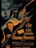 Sueurs froides