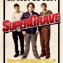 SuperGrave - Blu-Ray - Affiche du 23/10/2007
