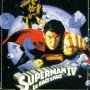 Superman IV - Affiche du 25/09/2007 Superman IV - Affiche du 25/09/2007