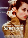 Sur mes lèvres