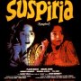 Suspiria - Affiche du 25/09/2007