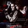 Sweeney Todd, le Diabolique Barbier de Fleet Street - Affiche du 11/01/2008