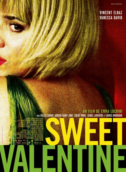 Review Review Sweet Valentine