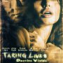 Taking lives, destins violés - Affiche du 25/09/2007
