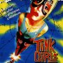 Tank Girl - Affiche du 25/09/2007