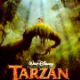 Tarzan - Affiche du 25/09/2007
