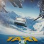 Taxi 3 - Affiche du 25/09/2007