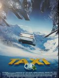 Taxi 3