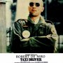 Taxi Driver - Affiche du 13/10/2007