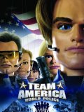 Team america : police du monde