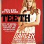 Teeth : Le vagin mordeur déjà en DVD - Jaquette du 07/04/2008
