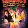 Tenacious D in : The Pick of Destiny - Affiche du 25/09/2007 Tenacious D in : The Pick of Destiny - Affiche du 25/09/2007