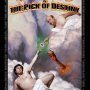 Tenacious D in : The Pick of Destiny - Affiche du 07/01/2008 Tenacious D in : The Pick of Destiny - Affiche du 07/01/2008