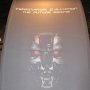Terminator 4 - Affiche du 12/06/2008