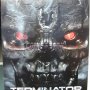 Terminator Renaissance - Affiche du 28/07/2008