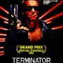 Terminator - Affiche du 25/09/2007