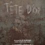 T�te d'or - Affiche du 09/11/2007