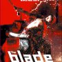 The Blade - Affiche du 05/02/2008