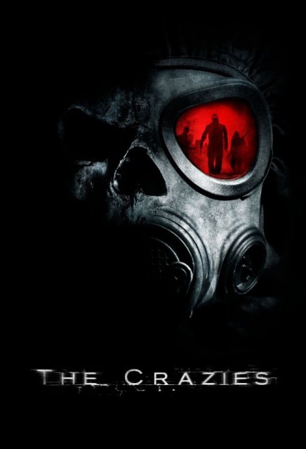 The Crazies : L’Affiche d’un autre remake de Romero