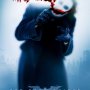 Dark Knight : Un affiche sanglante - Affiche du 29/05/2008 Dark Knight : Un affiche sanglante - Affiche du 29/05/2008