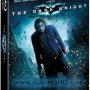 Tout sur Dark Knight en Blu-Ray : Visuel et contenu - Jaquette du 23/09/2008 Tout sur Dark Knight en Blu-Ray : Visuel et contenu - Jaquette du 23/09/2008