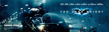 The Dark Knight : Bande-Annonce VOSTF The Dark Knight : Bande-Annonce VOSTF