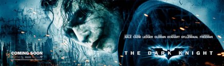 The Dark Knight : Bande-Annonce VOSTF The Dark Knight : Bande-Annonce VOSTF