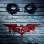 Un parfum de Gotham City - Affiche du 05/12/2007