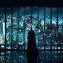Un parfum de Gotham City - Affiche du 14/12/2007