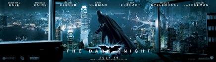 The Dark Knight : et encore une affiche (magnifique)